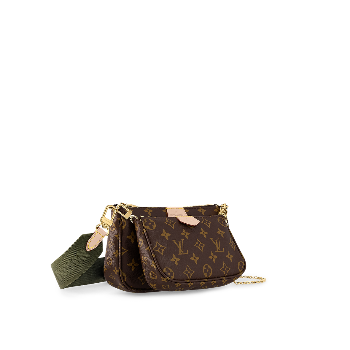 Louis Vuitton Multi Pochette Accessoires