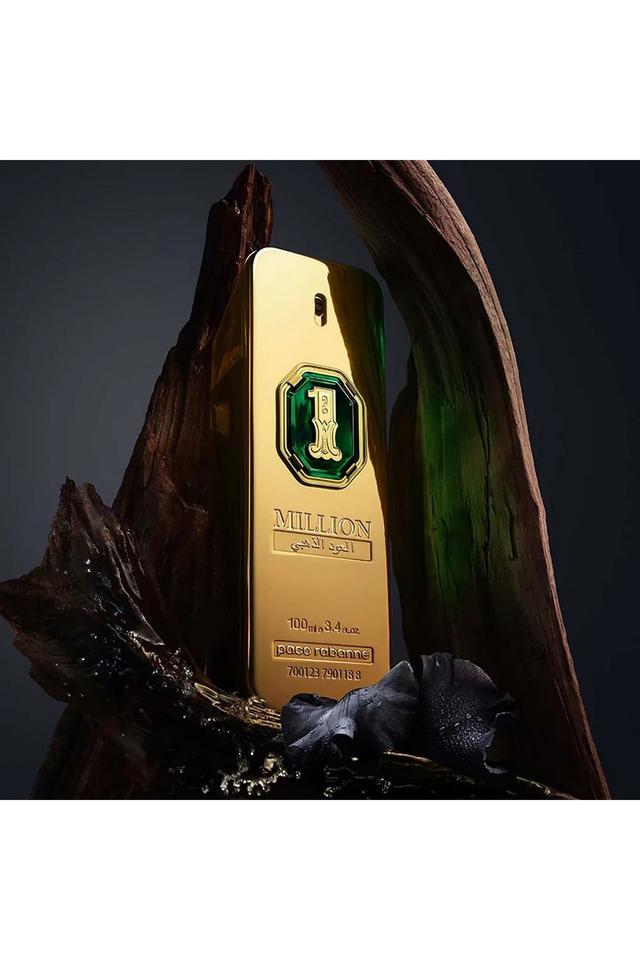 RABANNE 1 Million Golden Oud For Men