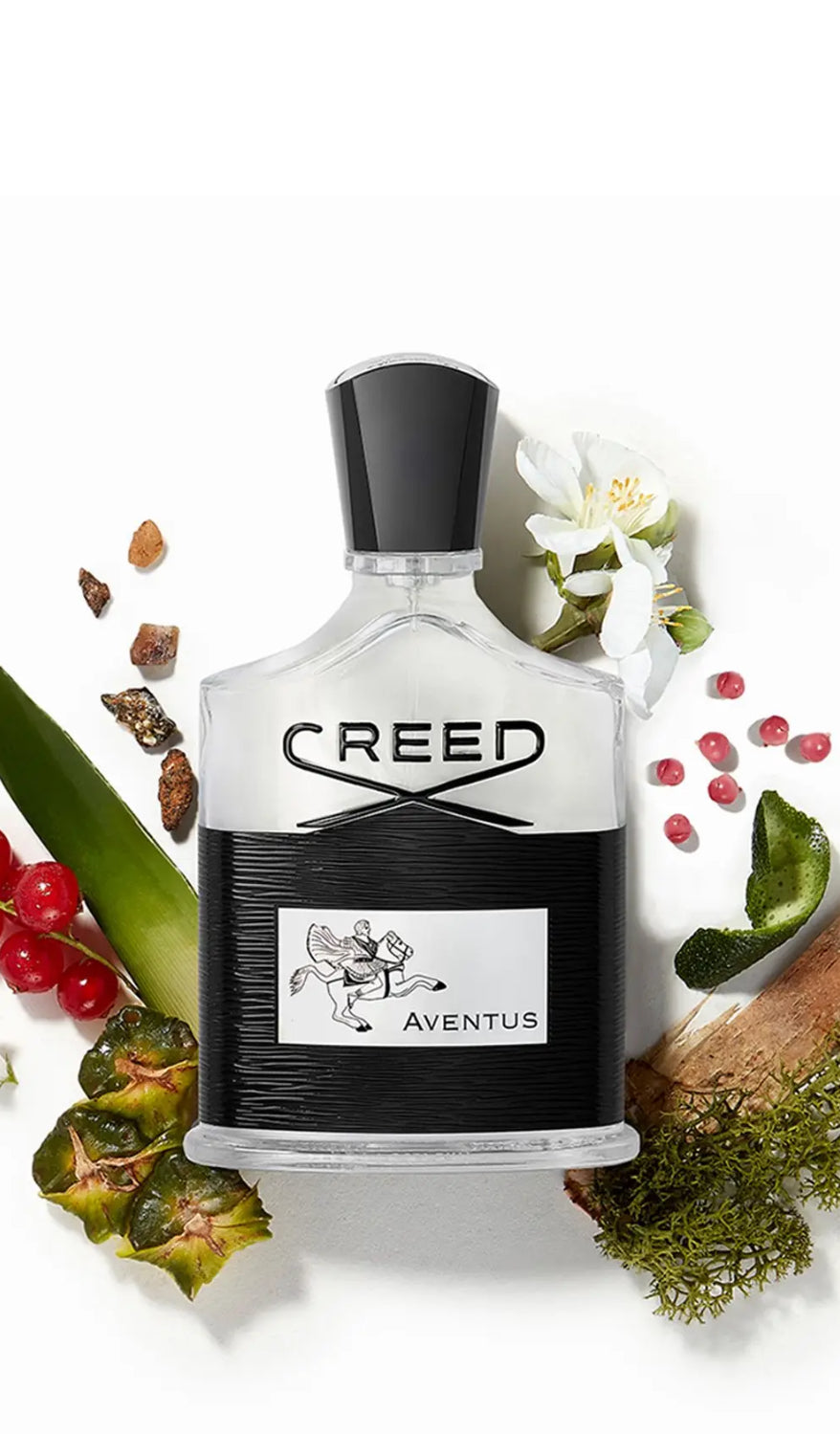 CREED
Millesime Aventus Eau de Parfum for Men - 100 ml