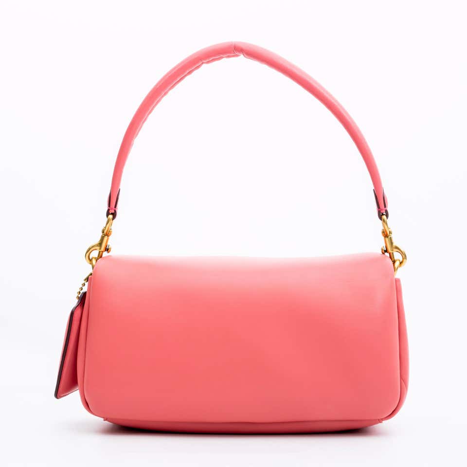 COACH
Pillow Tabby Shoulder Bag 26