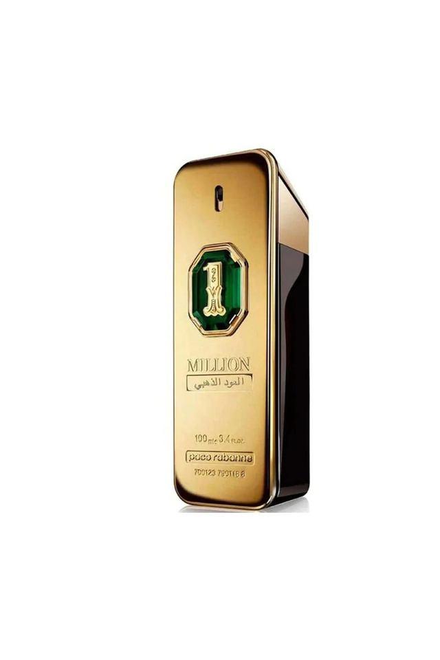 RABANNE 1 Million Golden Oud For Men