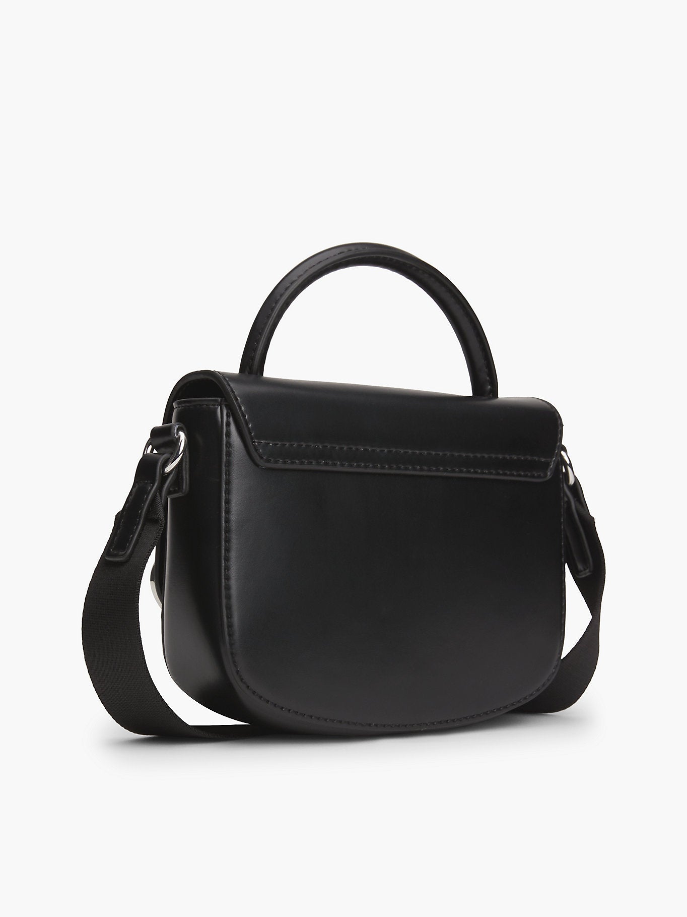 Tommy Hilfiger - Origin Plaque Crossover Bag