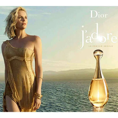 Christian Dior J'adore Eau De Parfum Spray