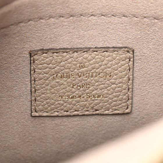 Louis Vuitton Bagatelle