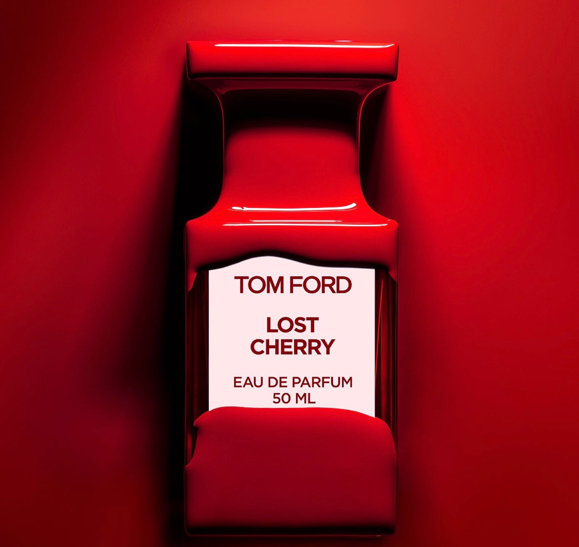 TOM FORD
LOST
CHERRY (100 ml)