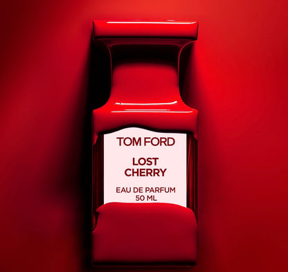 TOM FORD
LOST
CHERRY (100 ml)