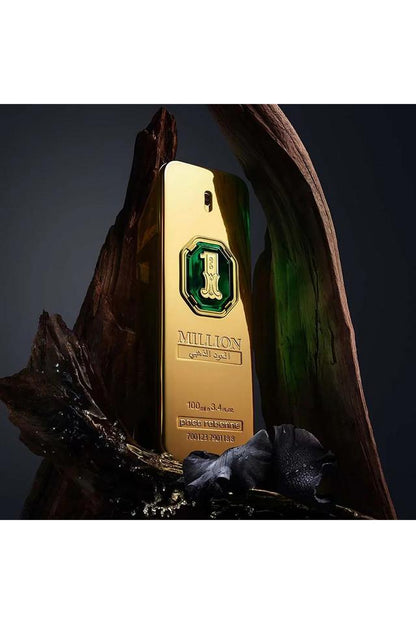 RABANNE 1 Million Golden Oud For Men