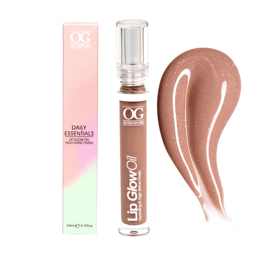 OG LG07 Daily Essentials Lip Glow Oil