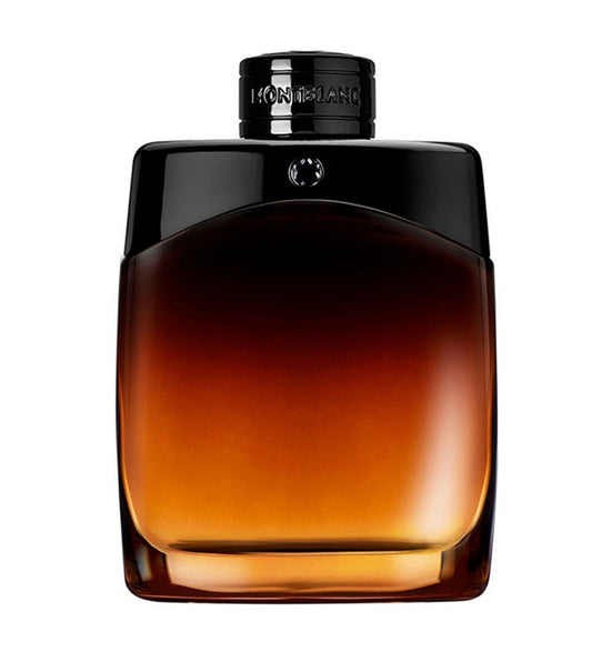Mont Blanc Men Legend Night Eau de Parfum 100 ml