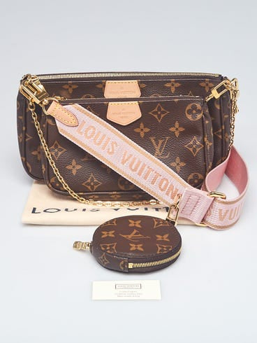 Louis Vuitton Multi Pochette Accessoires