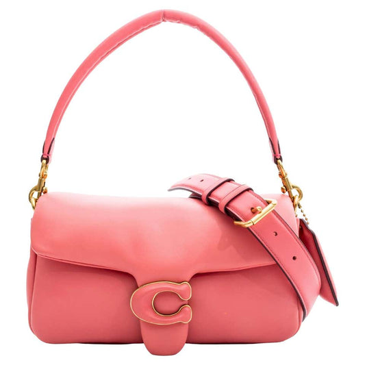 COACH
Pillow Tabby Shoulder Bag 26