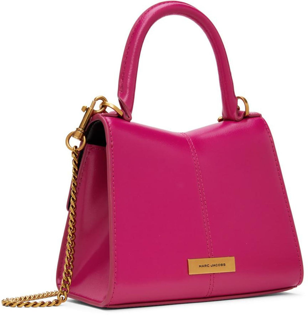 Marc Jacobs The St. Marc Top Handle Bag