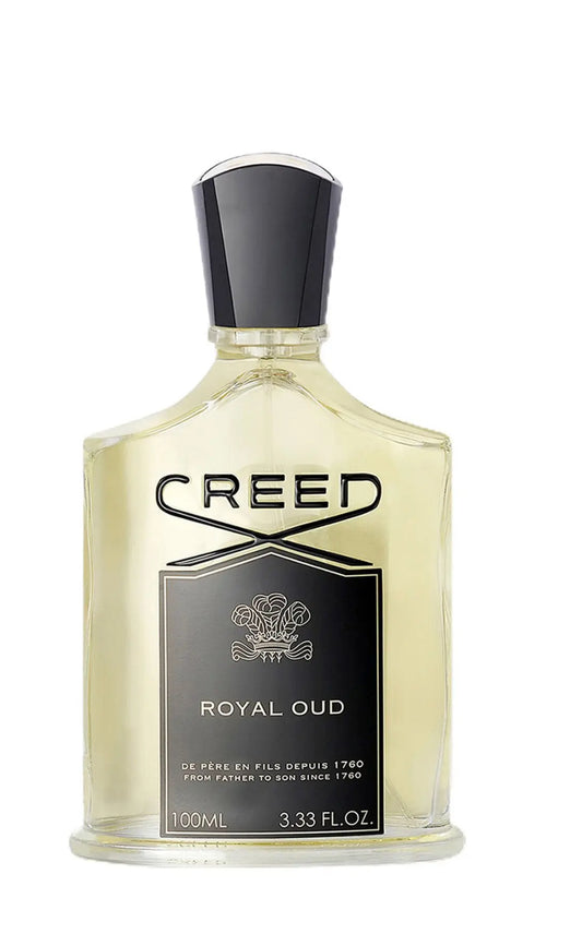 CREED Millesime Royal Oud Eau de Parfum for Men - 100 ml