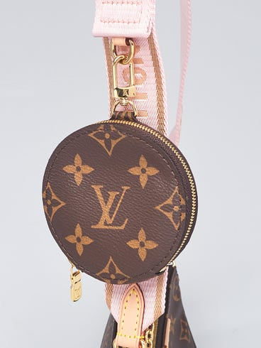 Louis Vuitton Multi Pochette Accessoires