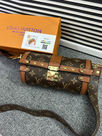 Louis Vuitton Papillon Trunk