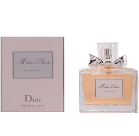 Christian Dior Miss Dior (Miss Dior Cherie), Eau De Parfum Spray (New Packaging) 100Ml