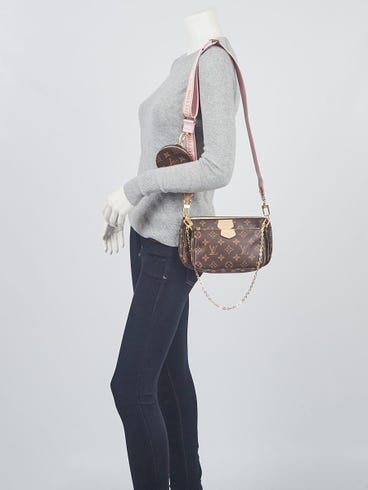 Louis Vuitton Multi Pochette Accessoires