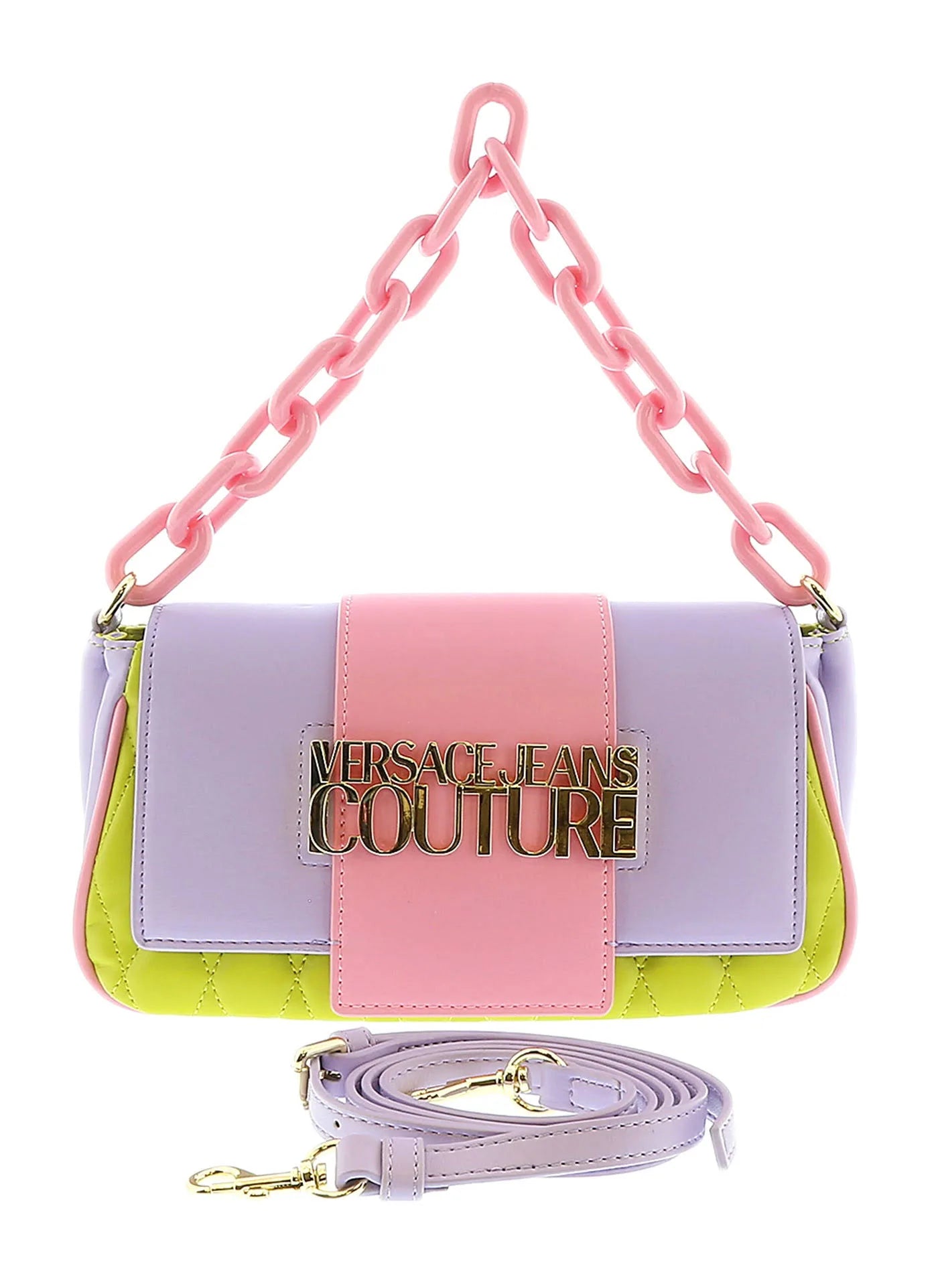 VERSACE JEANS COUTURE