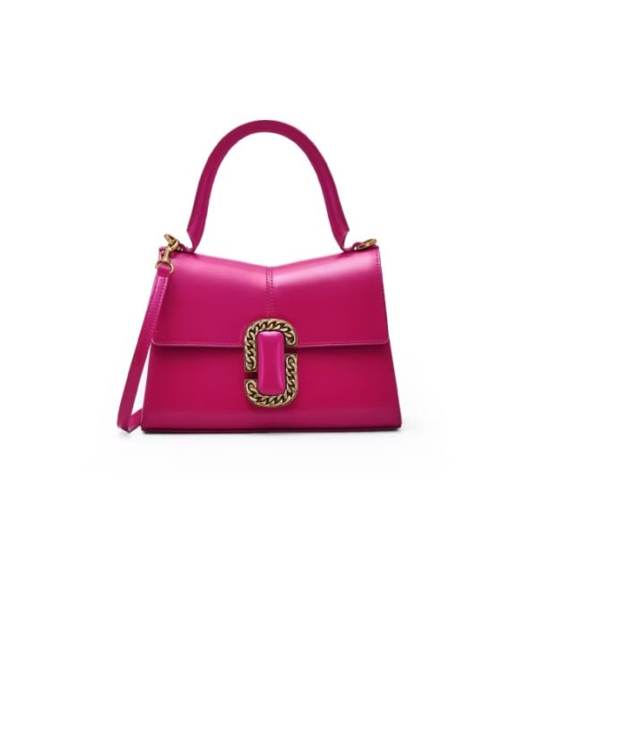 Marc Jacobs The St. Marc Top Handle Bag