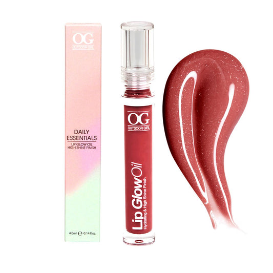 OG LG09 Daily Essentials Lip Glow Oil