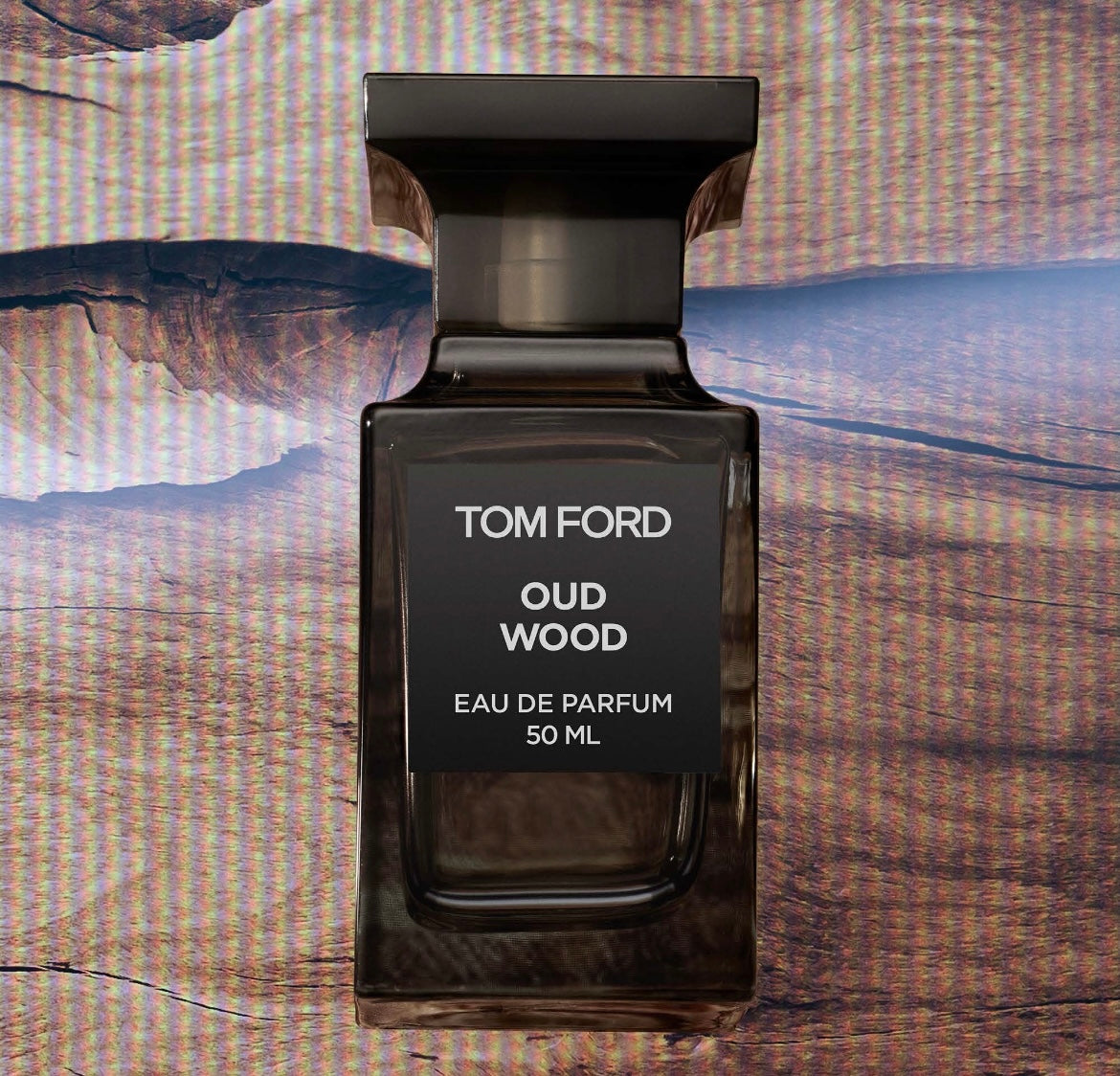 TOM FORD OUD WOOD  (100 ml)