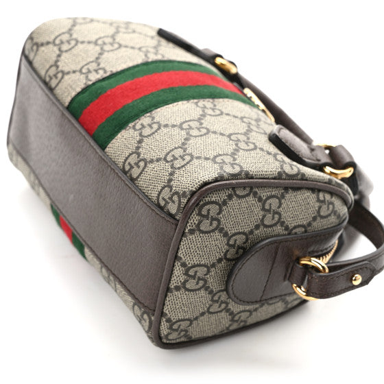 GUCCI Ophidia Super Mini Bag