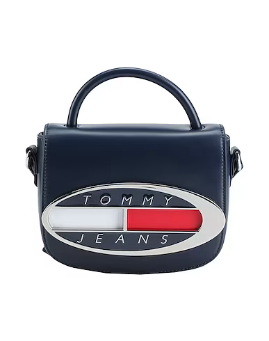 Tommy Hilfiger Origin Plaque Crossover Bag