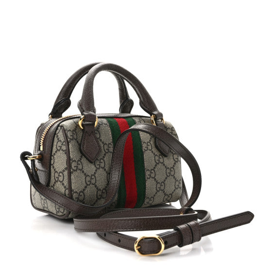 GUCCI Ophidia Super Mini Bag