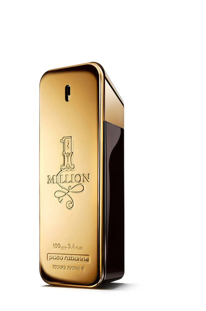 RABANNE 1 Million Eau de Toilette for Men - 100 ml