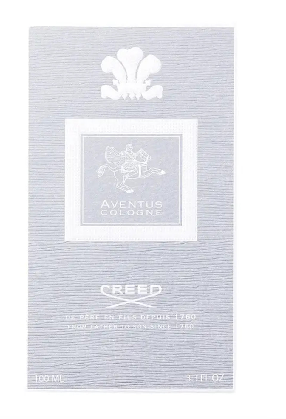 CREED Millesime Aventus Cologne Eau de Parfum for Men - 100 ml