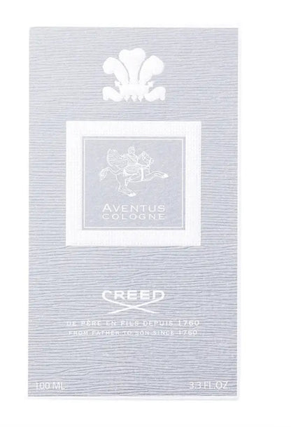 CREED Millesime Aventus Cologne Eau de Parfum for Men - 100 ml