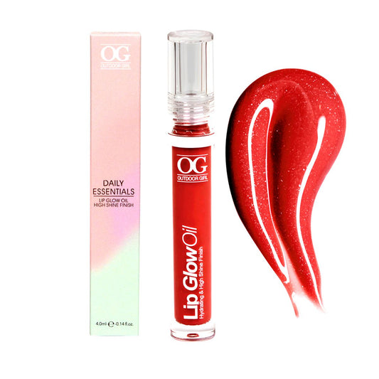 OG LG011 Daily Essentials Lip Glow Oil