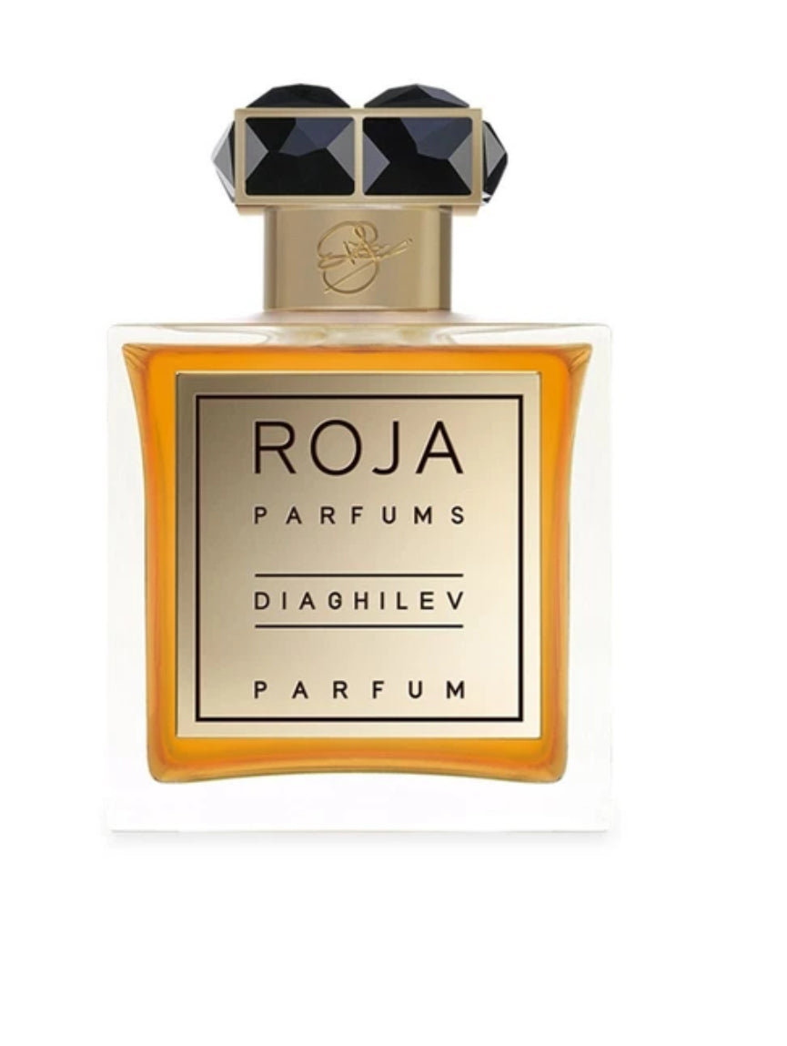 ROJA PARFUMS Diaghilev Parfum 100 ml for Men