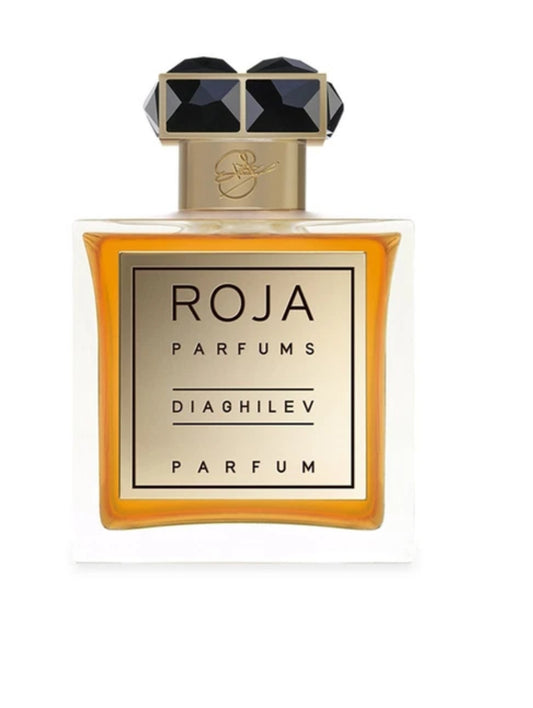 ROJA PARFUMS Diaghilev Parfum 100 ml for Men