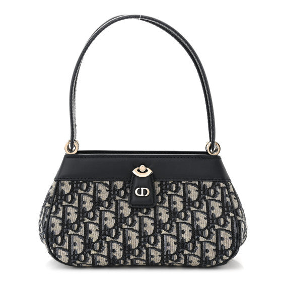 Dior Oblique