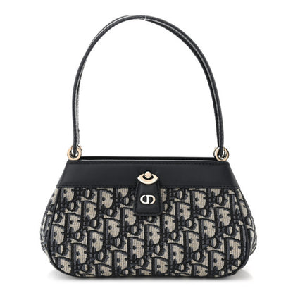 Dior Oblique