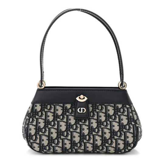 Dior Oblique
