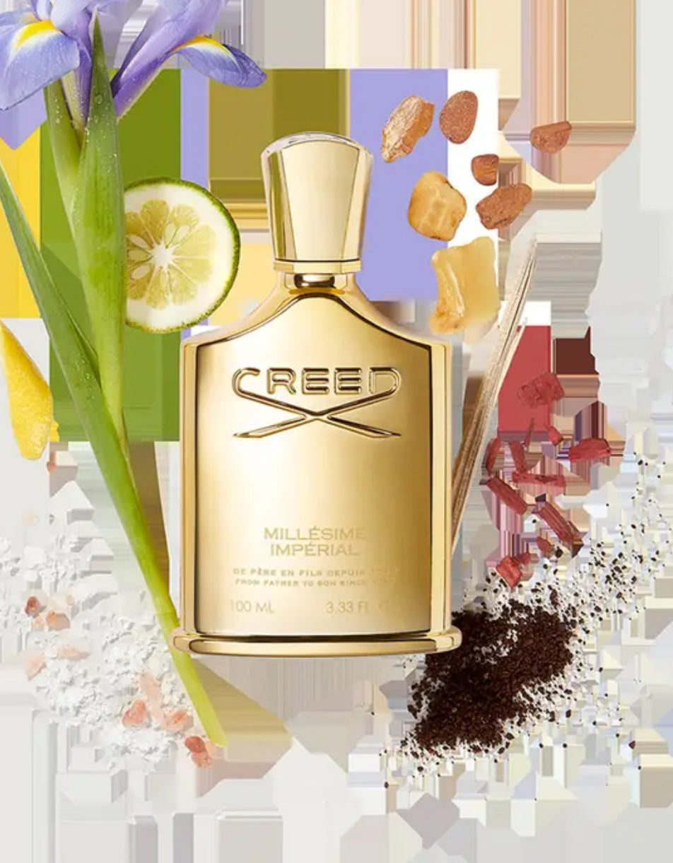 CREED Millesime Imperial Eau de Parfum for Men - 100 ml