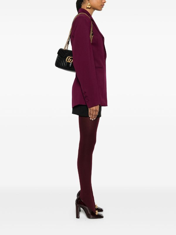 Gucci
Small GG Marmont shoulder