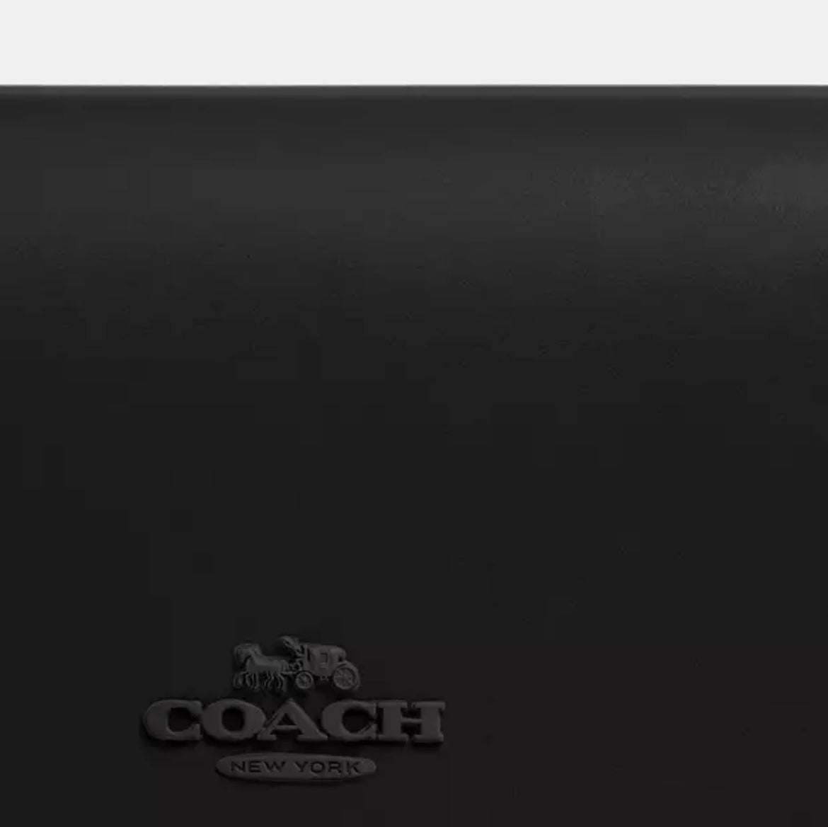 Coach
Andrea Shoulder Bag