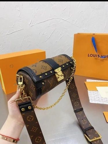 Louis Vuitton Papillon Trunk
