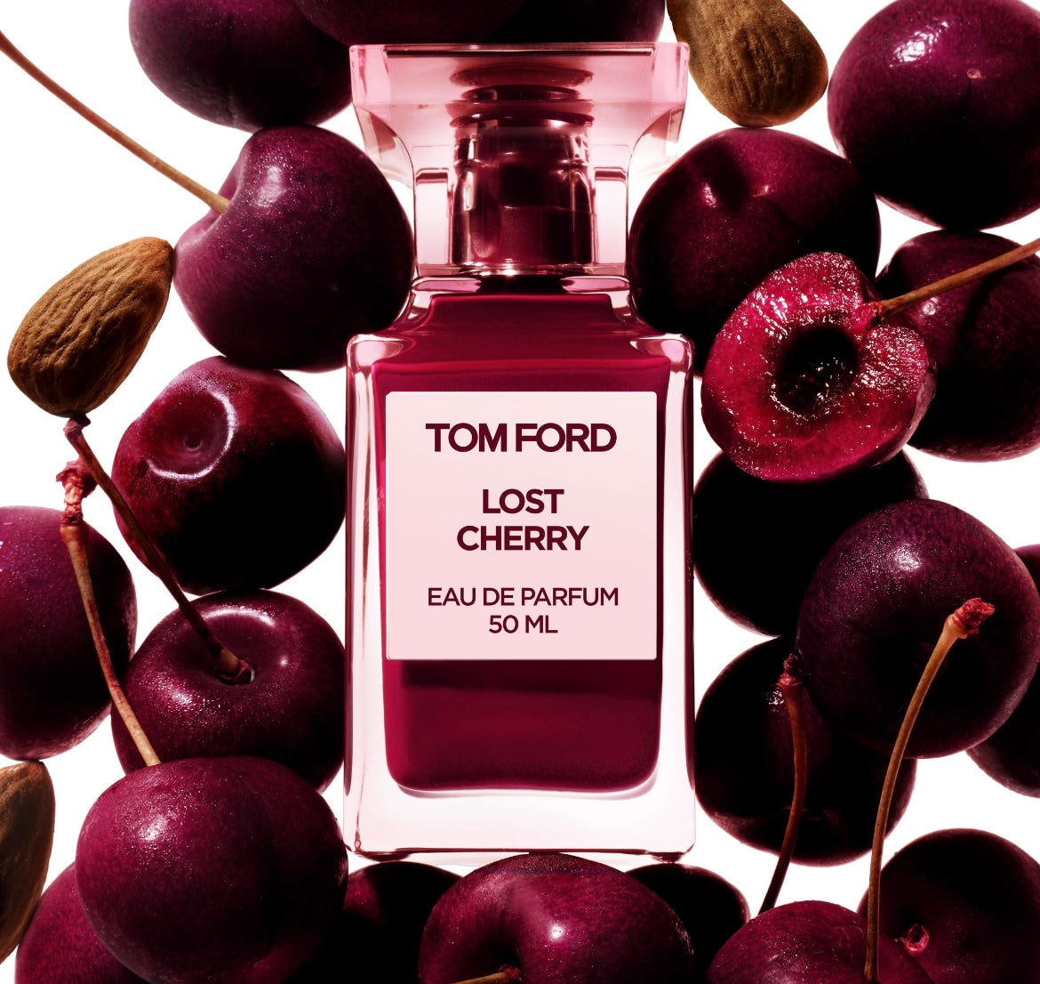 TOM FORD
LOST
CHERRY (100 ml)