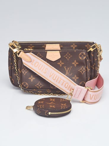 Louis Vuitton Multi Pochette Accessoires