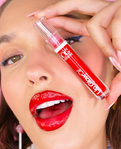 OG LG011 Daily Essentials Lip Glow Oil