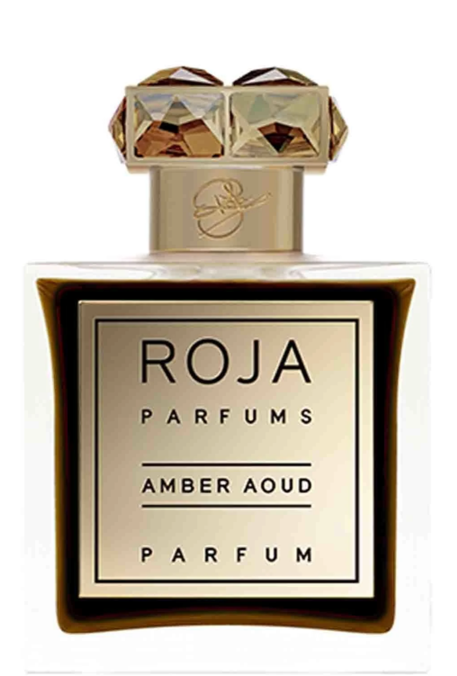 ROJA PARFUMS
Amber Aoud Parfum - 100 ml.