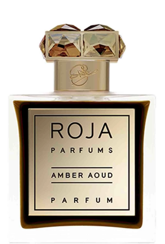 ROJA PARFUMS
Amber Aoud Parfum - 100 ml.