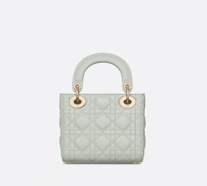 Mini Lady Dior Bag