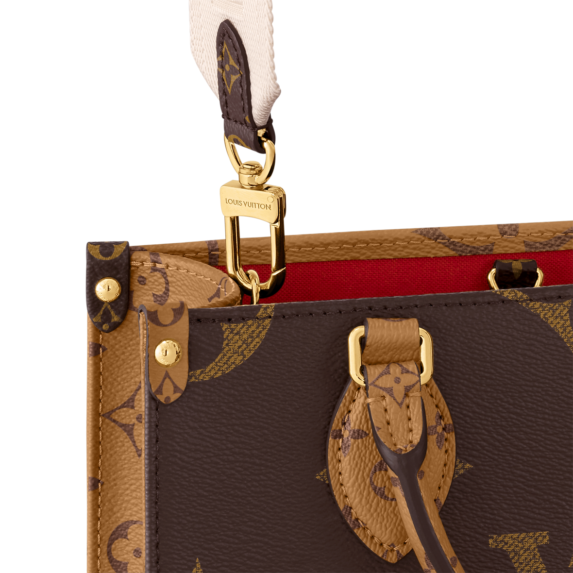 Louis Vuitton OnTheGo PM