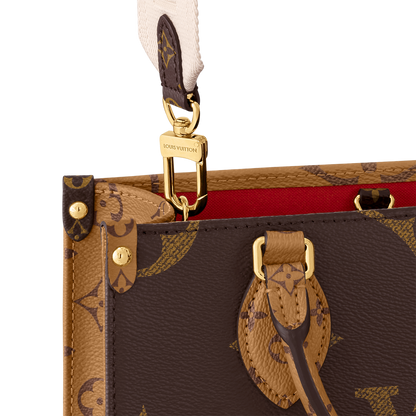 Louis Vuitton OnTheGo PM