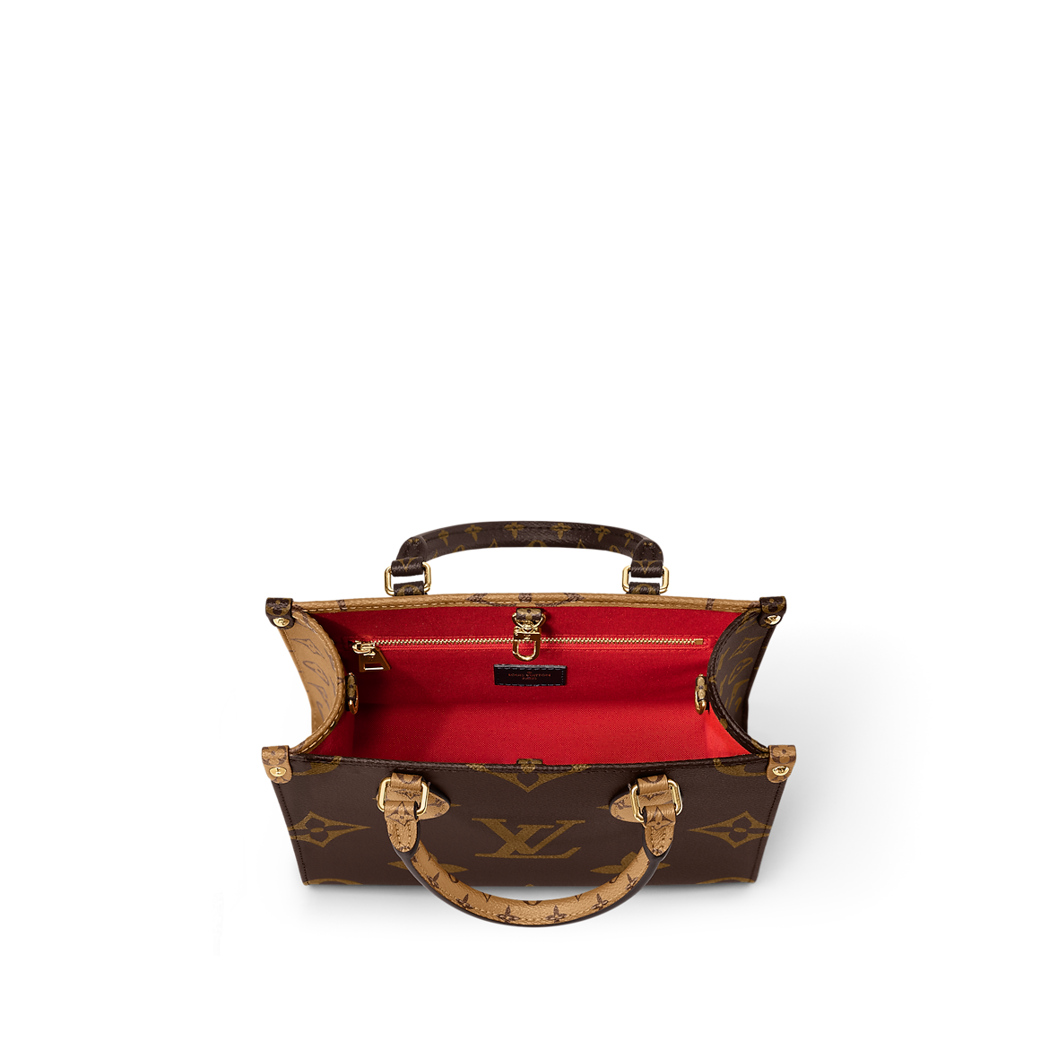 Louis Vuitton OnTheGo PM